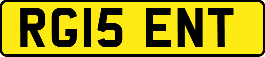RG15ENT
