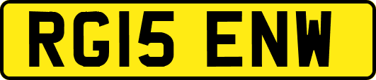 RG15ENW