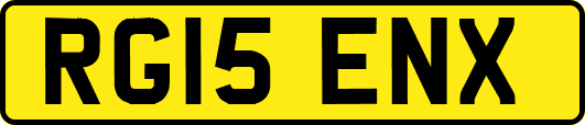 RG15ENX