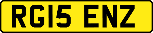 RG15ENZ