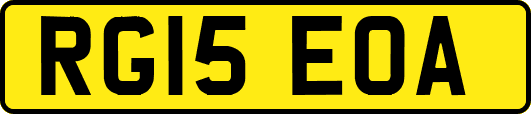 RG15EOA