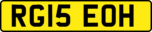 RG15EOH