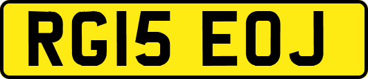 RG15EOJ