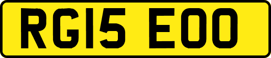 RG15EOO