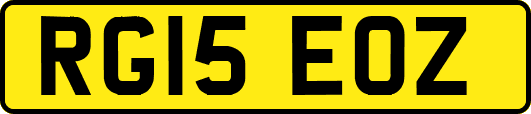RG15EOZ