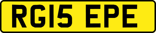 RG15EPE