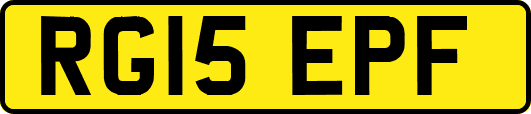 RG15EPF