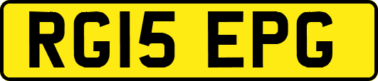 RG15EPG