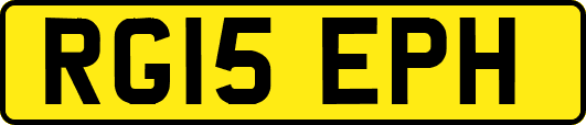 RG15EPH