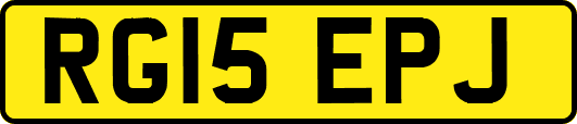 RG15EPJ