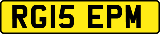 RG15EPM