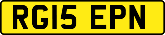 RG15EPN