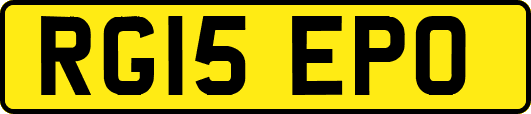 RG15EPO