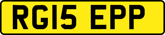 RG15EPP