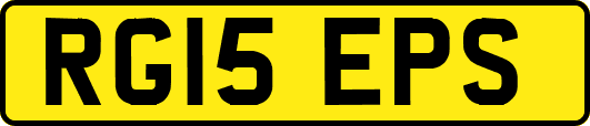 RG15EPS