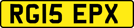 RG15EPX