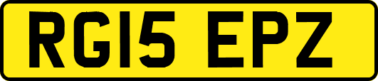 RG15EPZ