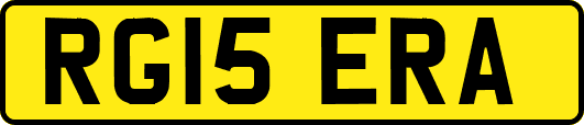 RG15ERA