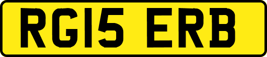 RG15ERB