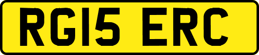 RG15ERC