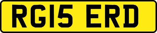 RG15ERD
