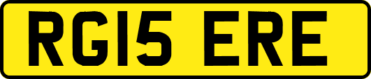 RG15ERE