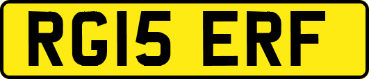 RG15ERF