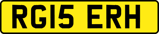 RG15ERH