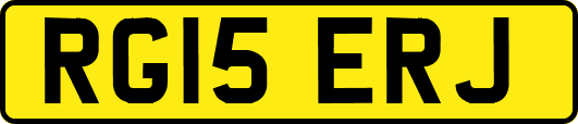 RG15ERJ
