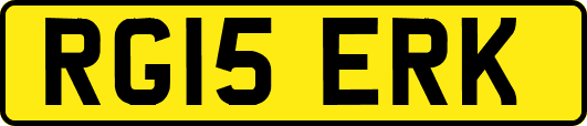 RG15ERK
