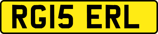 RG15ERL