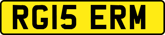 RG15ERM