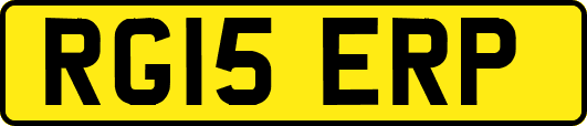 RG15ERP