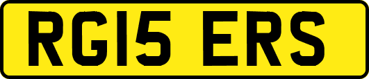 RG15ERS