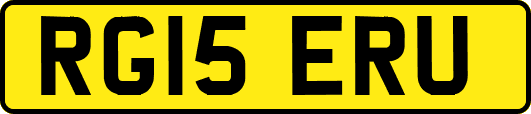 RG15ERU