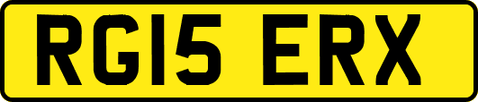 RG15ERX