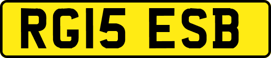 RG15ESB