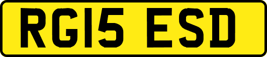 RG15ESD