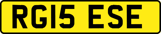 RG15ESE