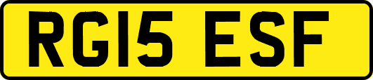 RG15ESF