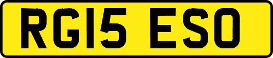 RG15ESO