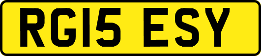 RG15ESY