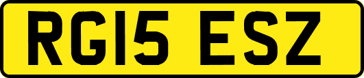 RG15ESZ