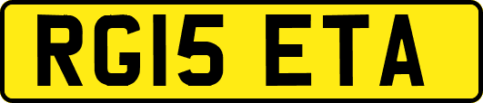 RG15ETA