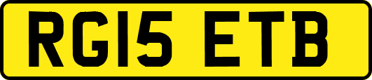 RG15ETB