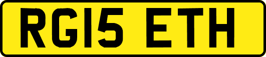 RG15ETH