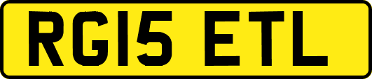 RG15ETL