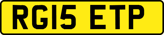 RG15ETP