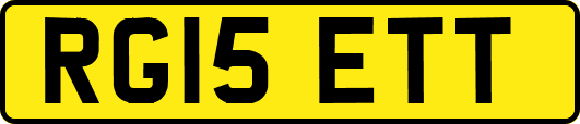RG15ETT