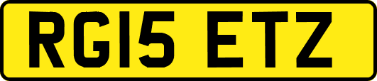 RG15ETZ